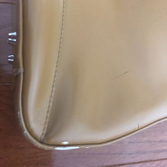 Guess bag - tan / beige - Picture 5 of 6